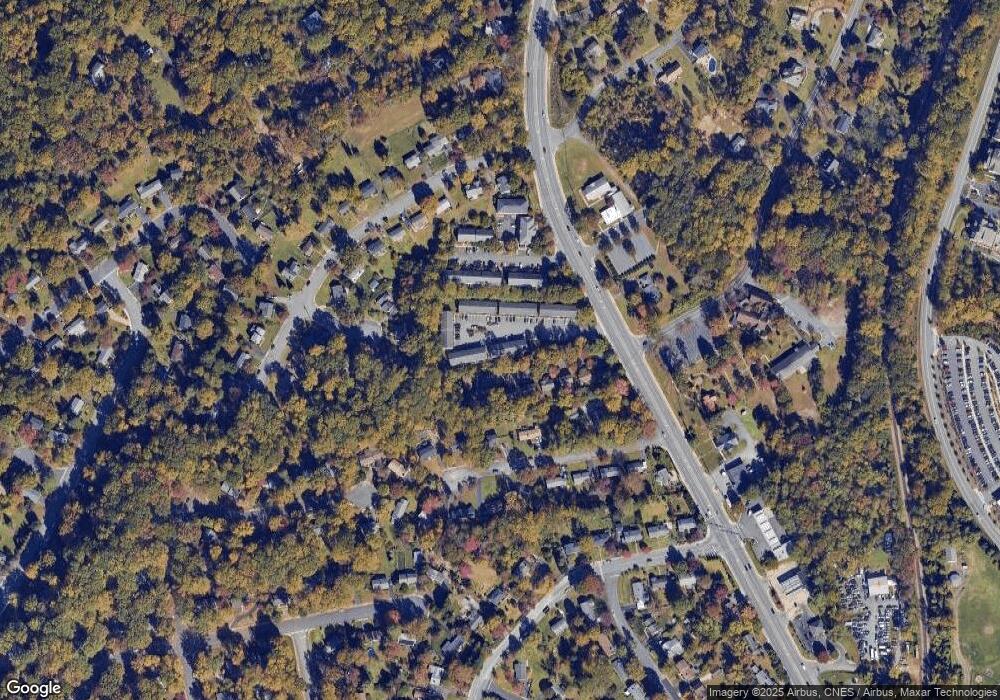 865 Fountain Ct unit B, Charlottesville, VA 22901 - photo 1