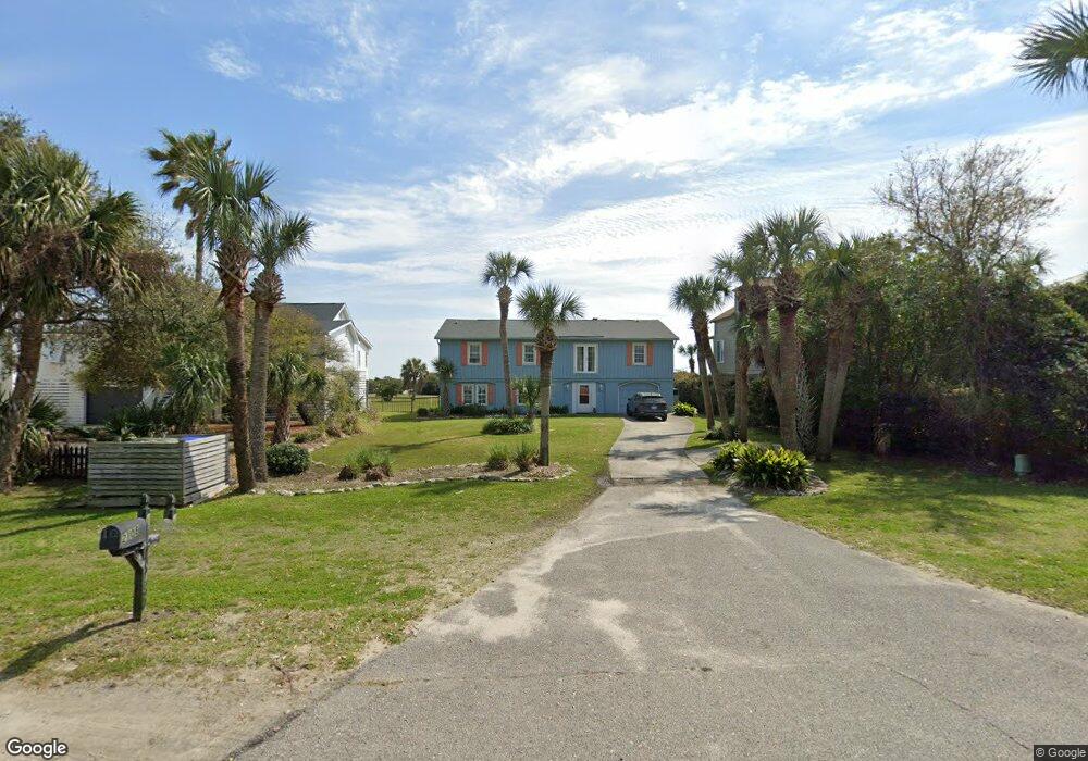 2108 Palm Blvd, Isle of Palms, SC 29451 - photo 1