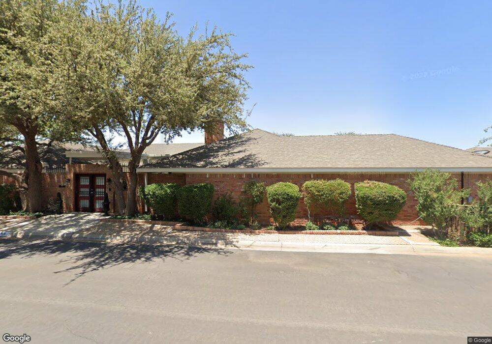 906 W Pecan Ct, Midland, TX 79705 - photo 1