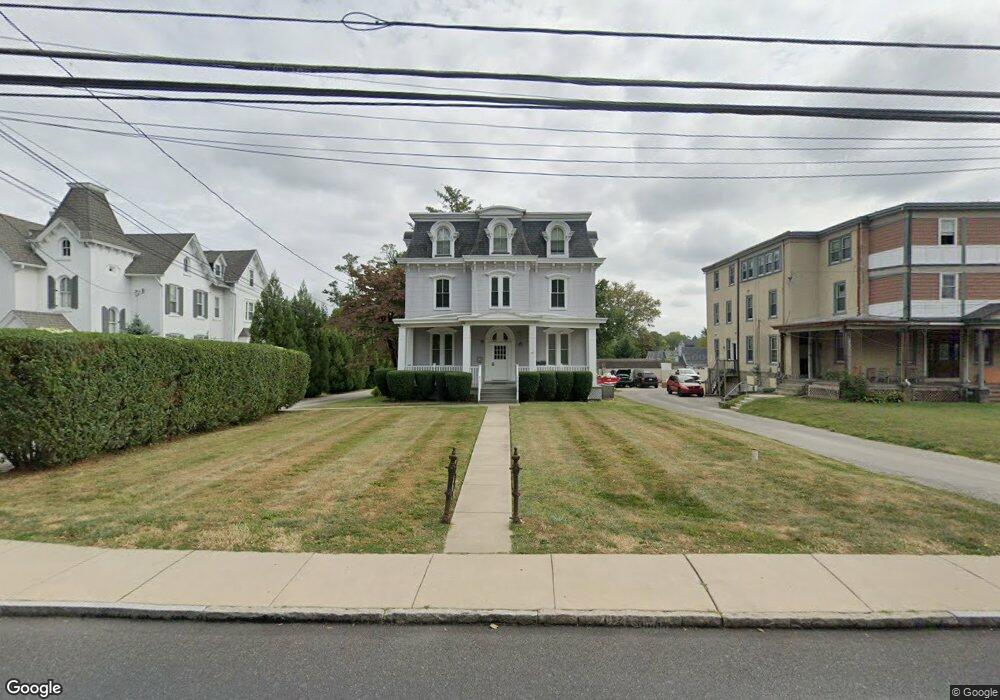 107 Ardmore Ave, Ardmore, PA 19003 - photo 1