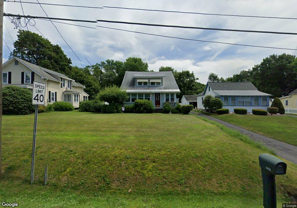 162 Speigletown Rd, Troy, NY 12182 - photo 1