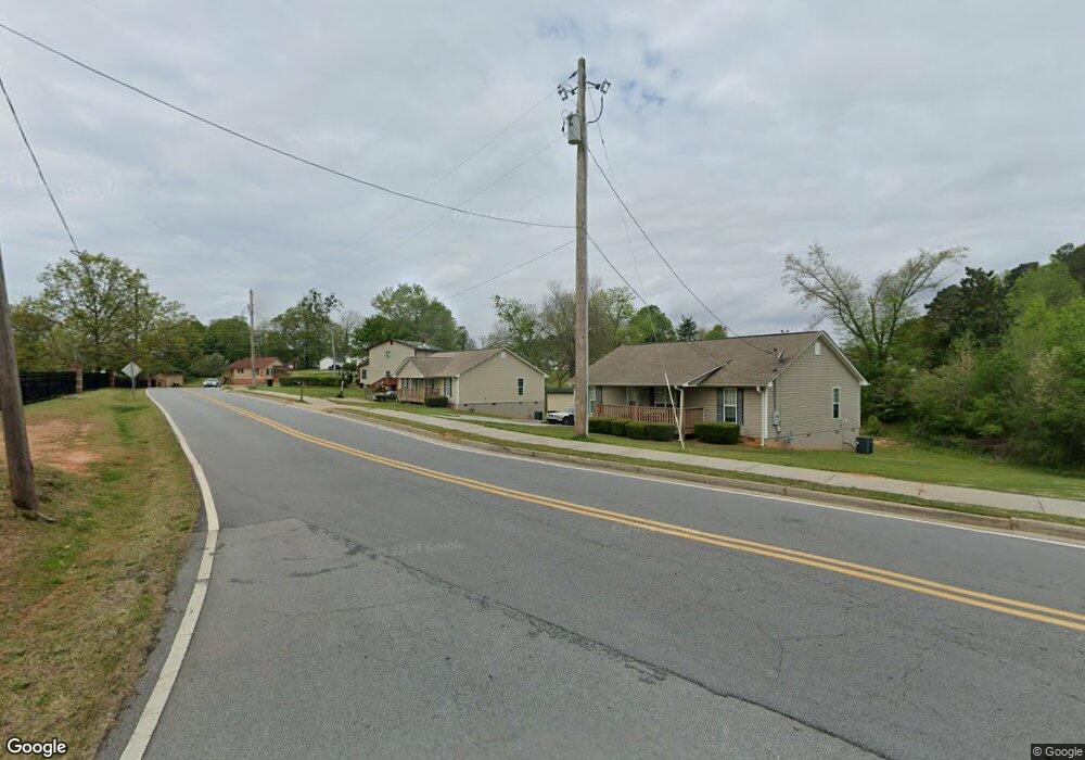 0 Forest St unit 9024277, Buford, GA 30518 - photo 1