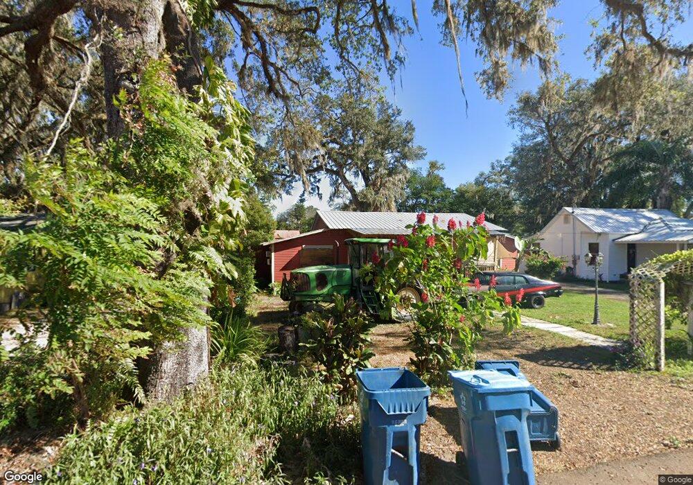 713 S Poplar Ave, Fort Meade, FL 33841 - photo 1