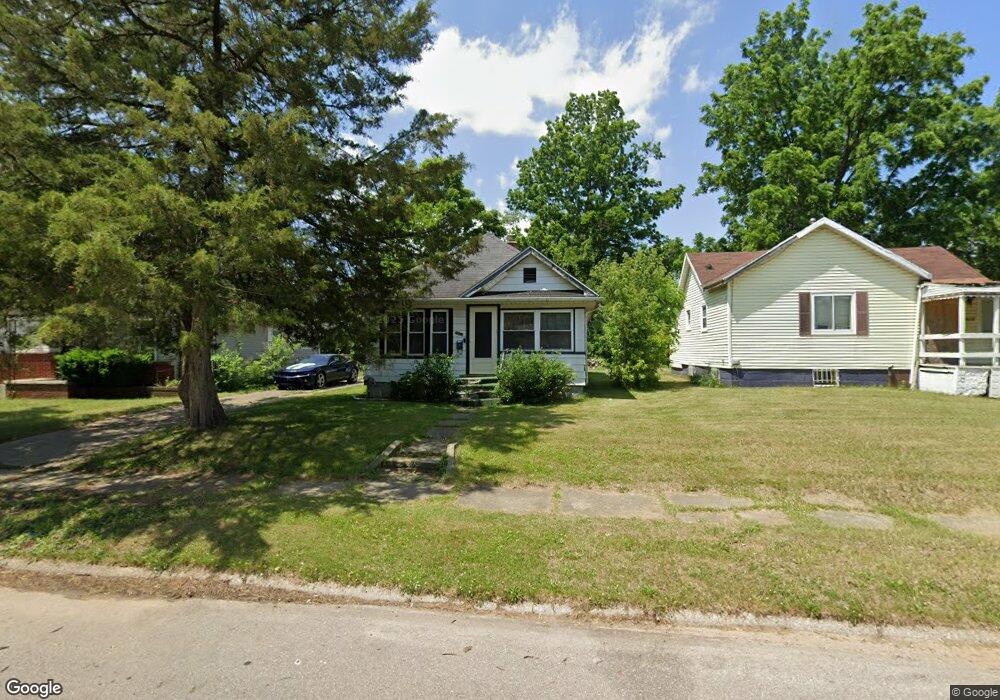 2022 Aitken Ave, Flint, MI 48503 - photo 1