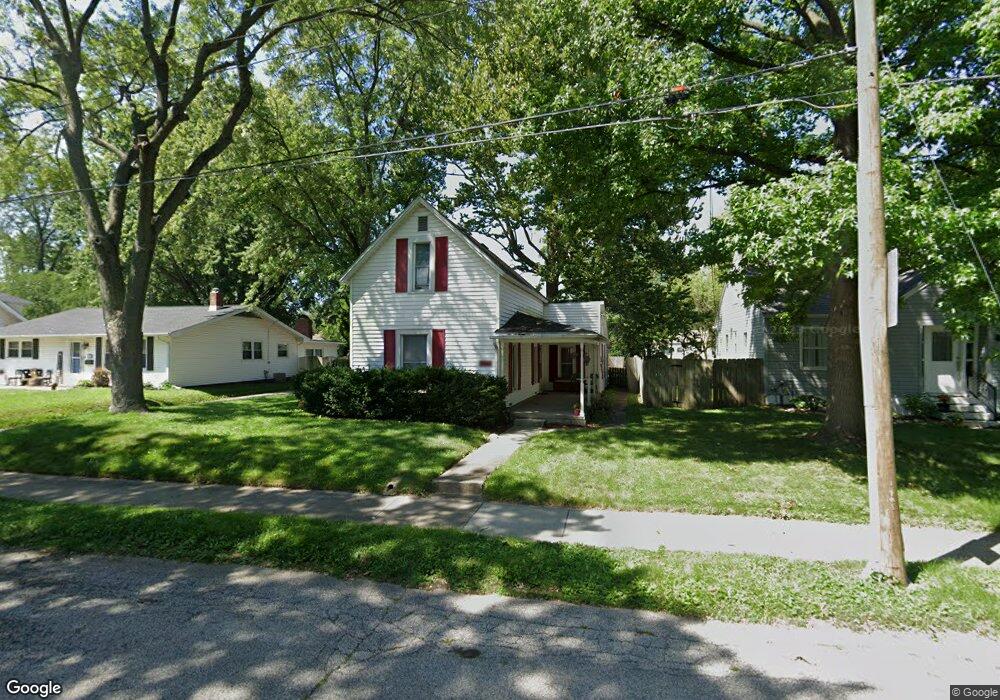 1120 S 22nd St, Lafayette, IN 47905 - photo 1
