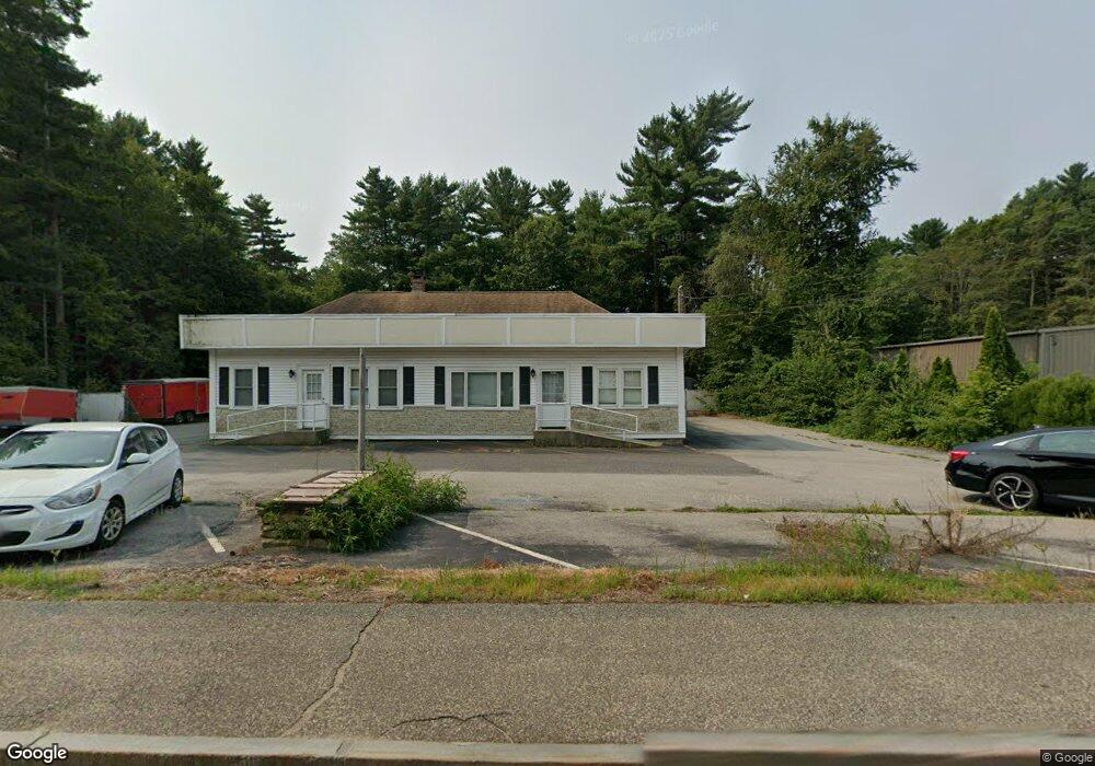 1186 Hanover St, Hanover, MA 02339 - photo 1