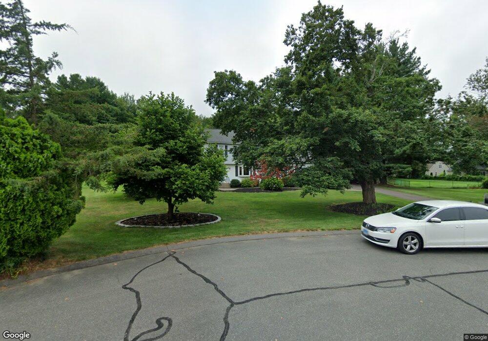 16 Catherine Ln, Suffield, CT 06078 - photo 1