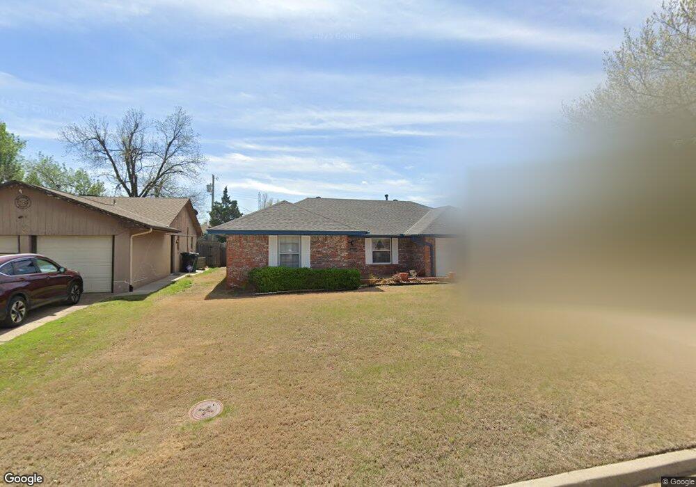2508 NW 117th St, Oklahoma City, OK 73120 - photo 1