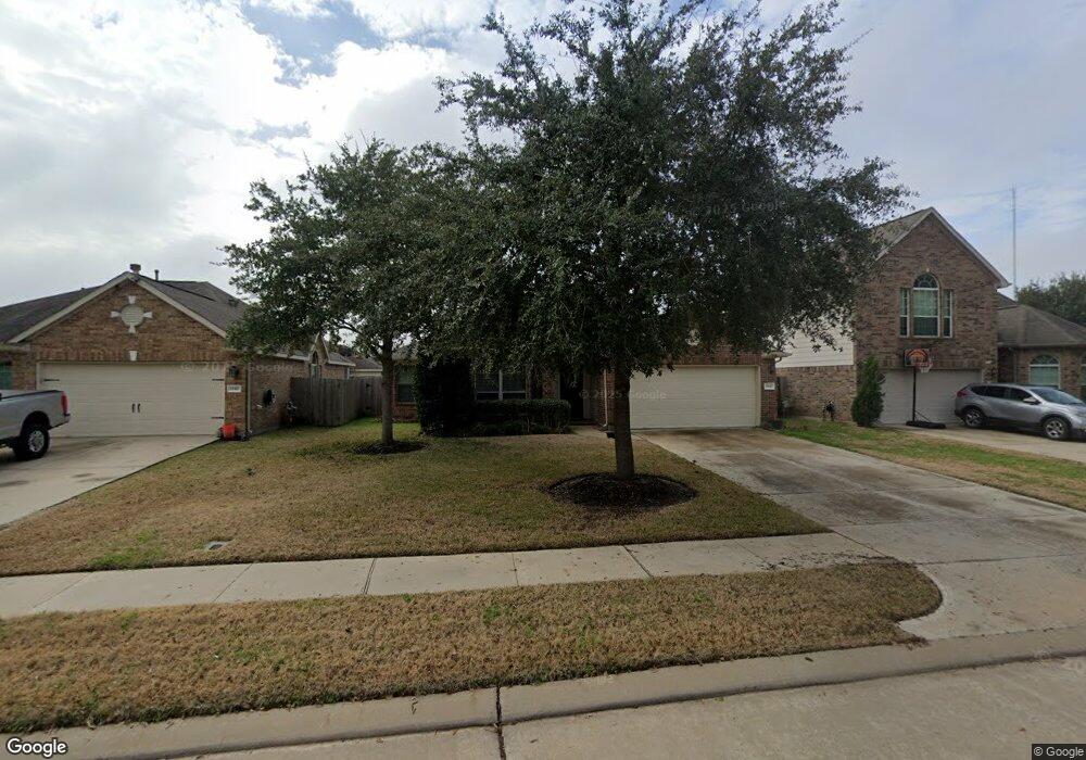 1936 Golden Creek Ln, Richmond, TX 77469 - photo 1