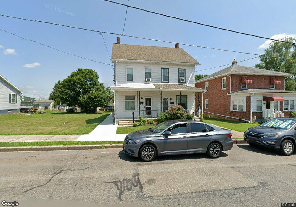 365 N 5th St, Lehighton, PA 18235 - photo 1