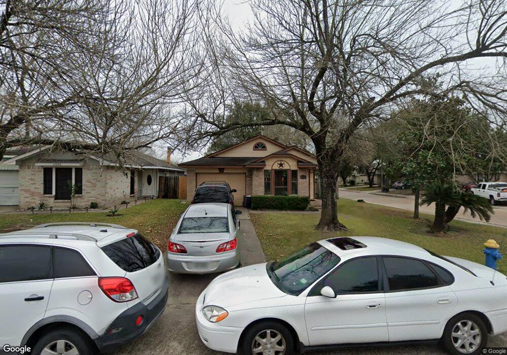 11002 Little Barley Ct, Houston, TX 77086 - photo 1