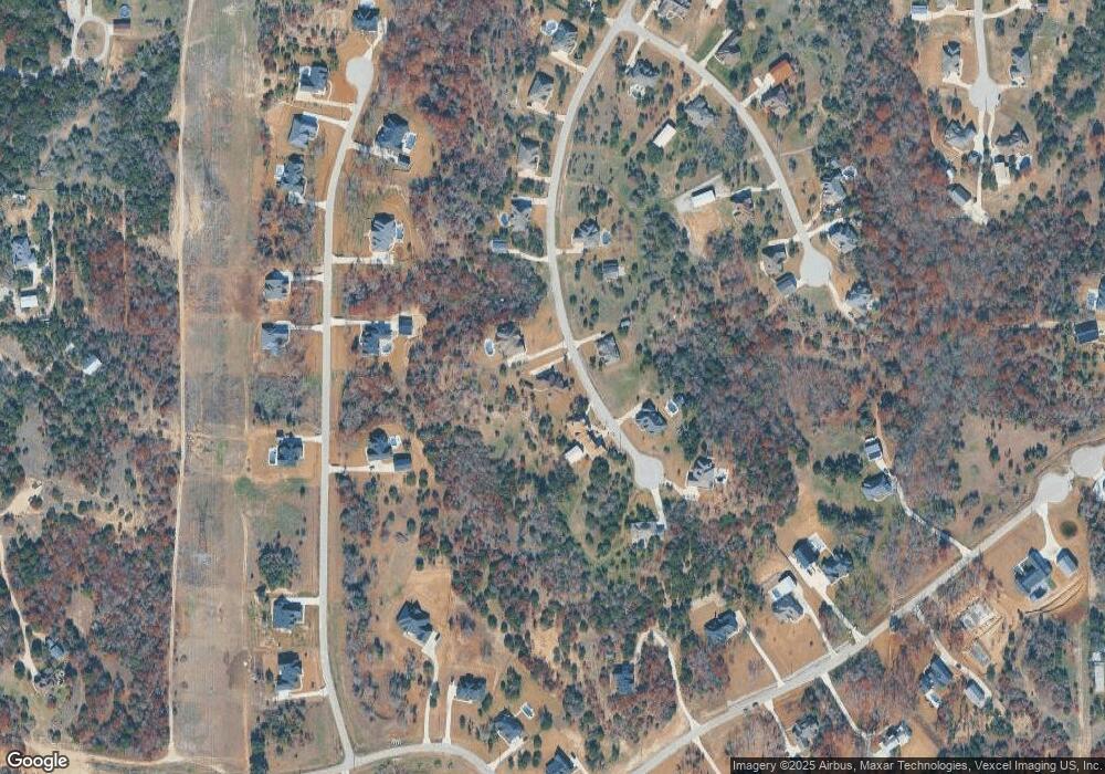 254 Wapiti Dr, Azle, TX 76020 - photo 1