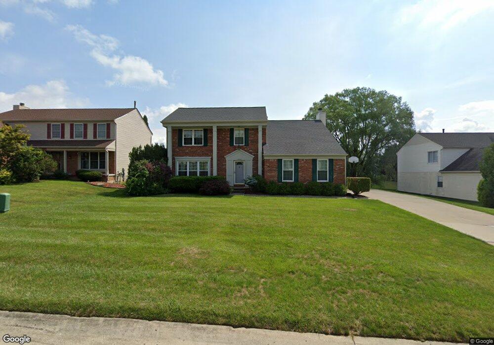 1865 Poppleton Dr, West Bloomfield, MI 48324 - photo 1