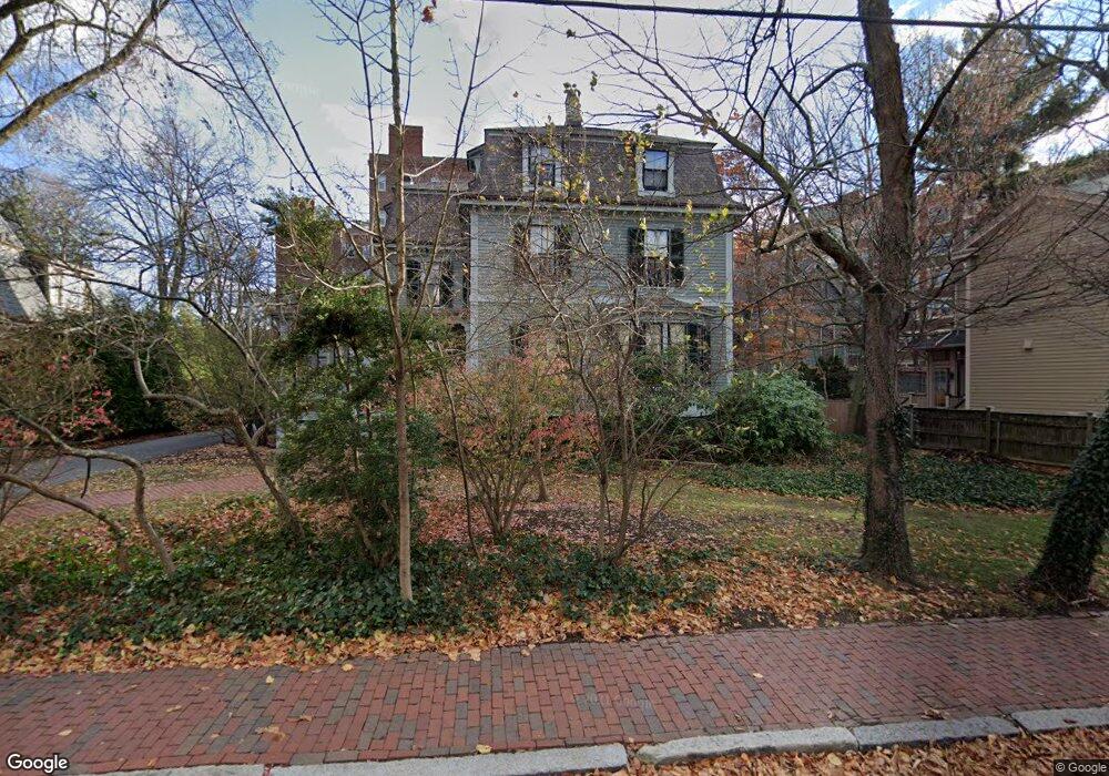 6 Follen St, Cambridge, MA 02138 - photo 1