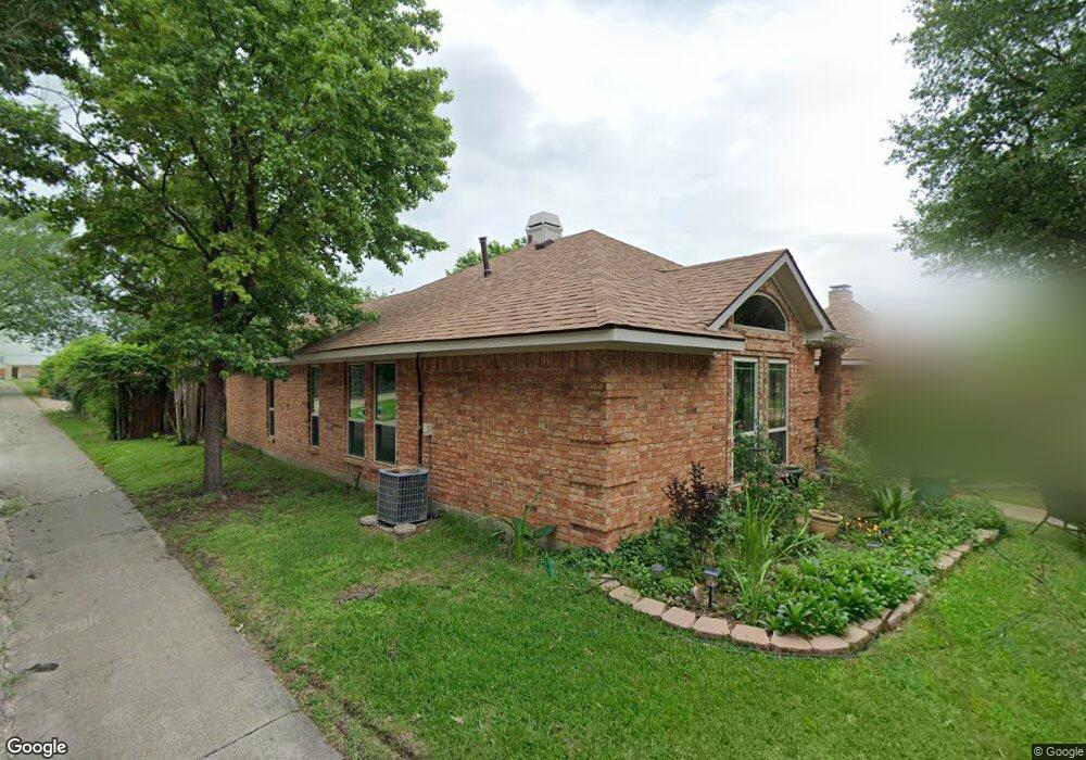 516 W Jefferson St, Wylie, TX 75098 - photo 1