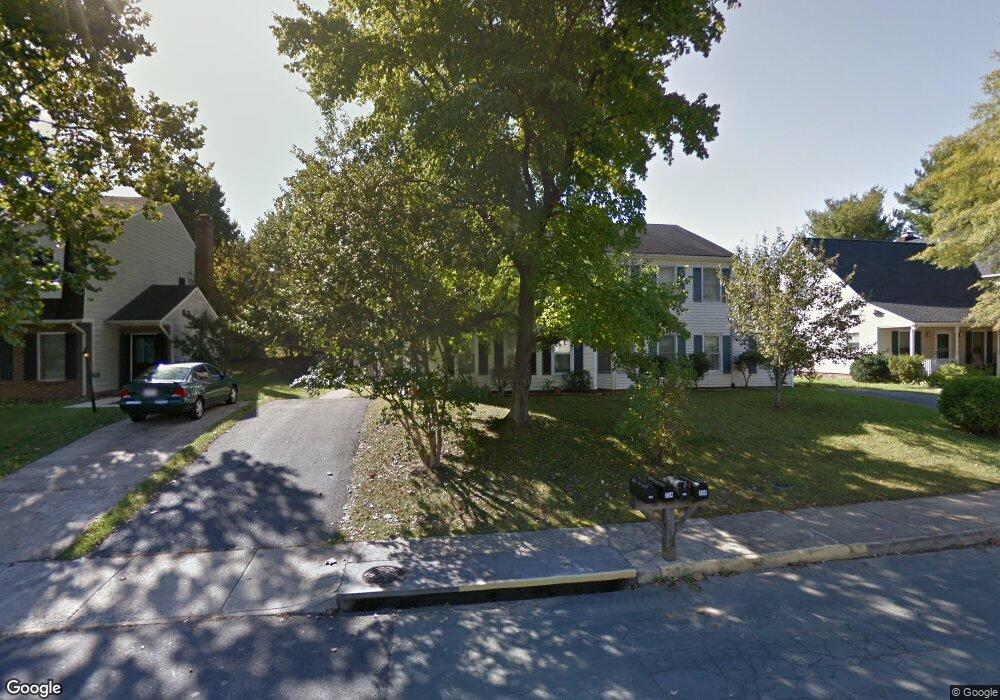 352 Westfield Rd, Charlottesville, VA 22901 - photo 1