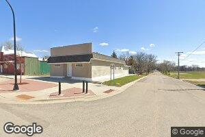 263 Milkyway St S, Cosmos, MN 56228