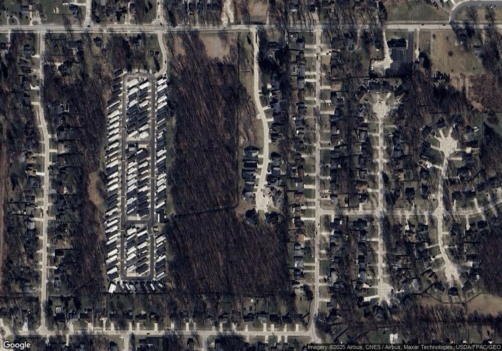 8380 Falls Glen Ln, Olmsted Falls, OH 44138 - photo 1