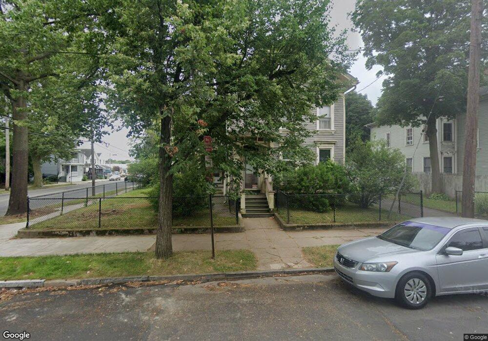 34 Gilbert Ave, New Haven, CT 06511 - photo 1