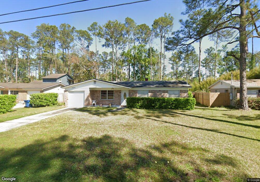4503 Key Largo Dr, Jacksonville, FL 32218 - photo 1