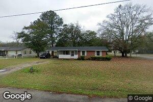 617 Keen Ave, Oglethorpe, GA 31068