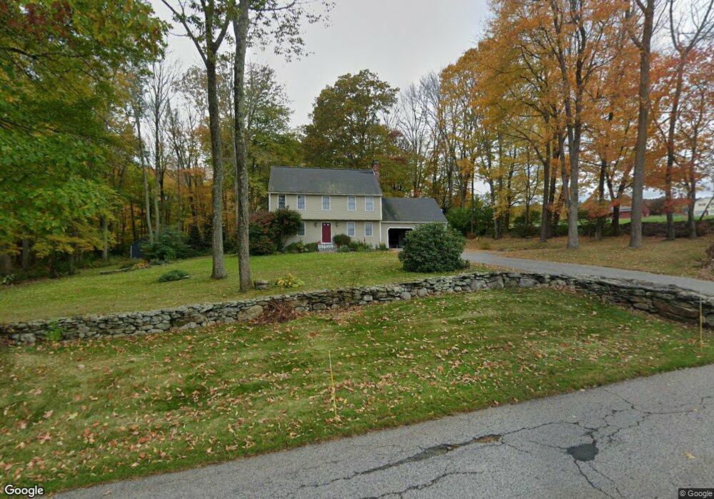 128 Douglas Rd, Sutton, MA 01590 - photo 1