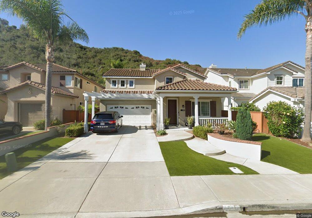 5081 Ashberry Rd, Carlsbad, CA 92008 - photo 1