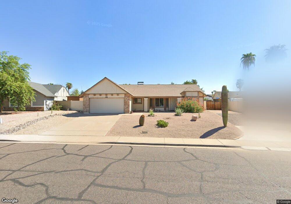 1837 N 66th St, Mesa, AZ 85205 - photo 1