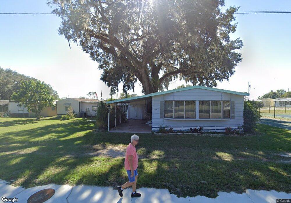 1033 Illinois St SE unit 26, Fort Meade, FL 33841 - photo 1