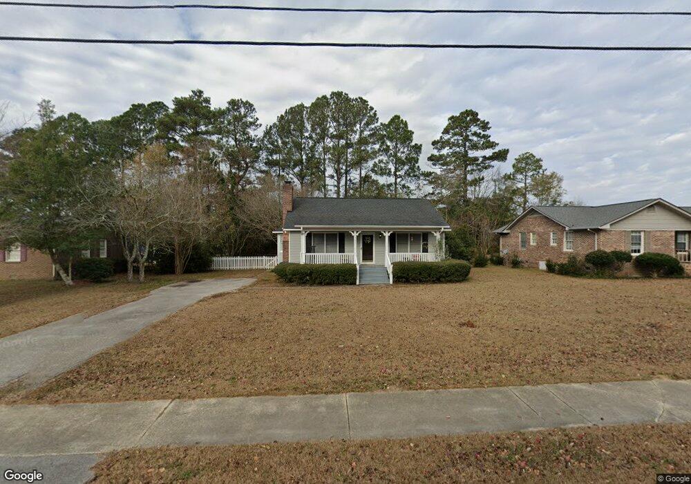 1502 16th Ave, Conway, SC 29527 - photo 1