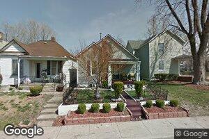 1304 Oriole St, Venice, IL 62090