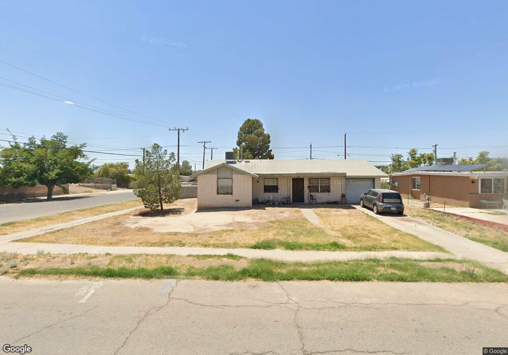 269 Maricela Dr, El Paso, TX 79915 - photo 1