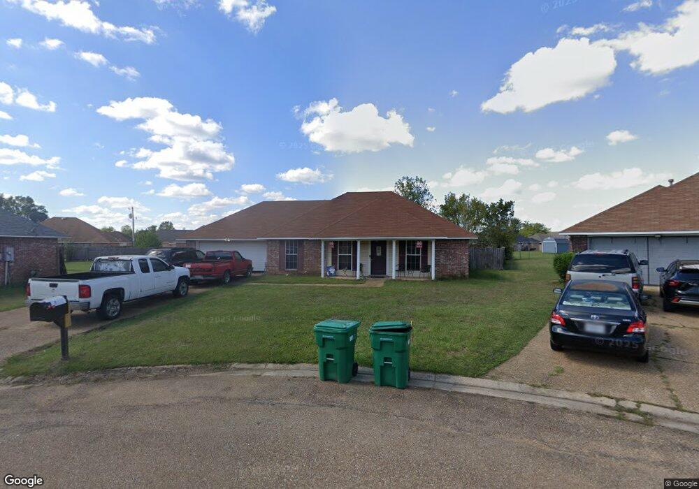 706 Olive Branch Cove, Byram, MS 39272 - photo 1