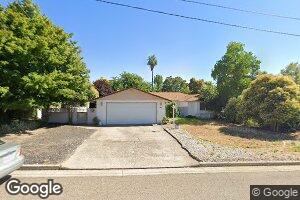 1261 Denton Way Unit 1, Redding, CA 96002