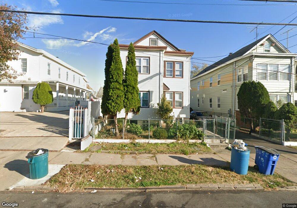 363 E 18th St, Paterson, NJ 07524 - photo 1