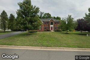 4484 Corral Rd, Warrenton, VA 20187