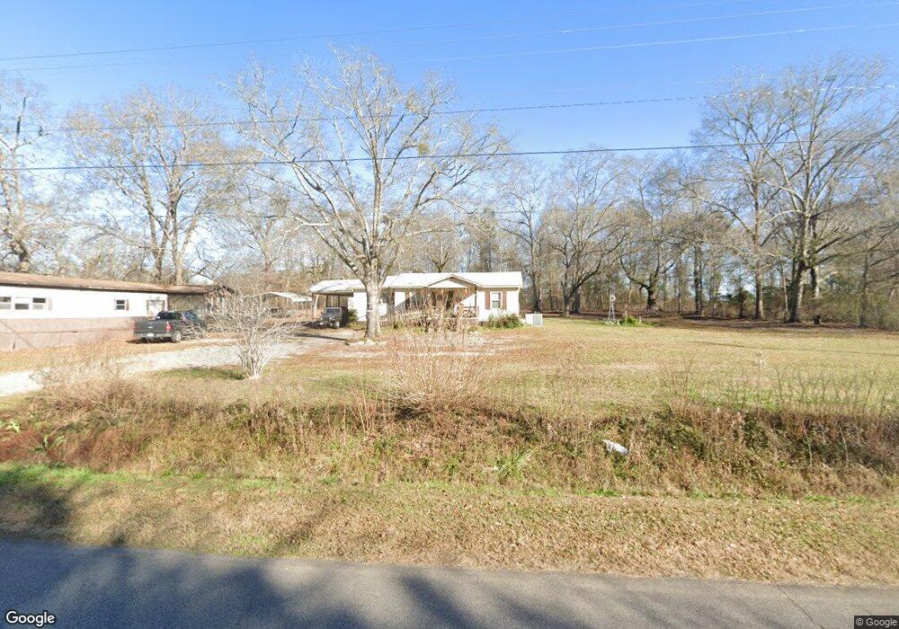 123 Jf Hall Rd, Gordon, GA 31031 - photo 1