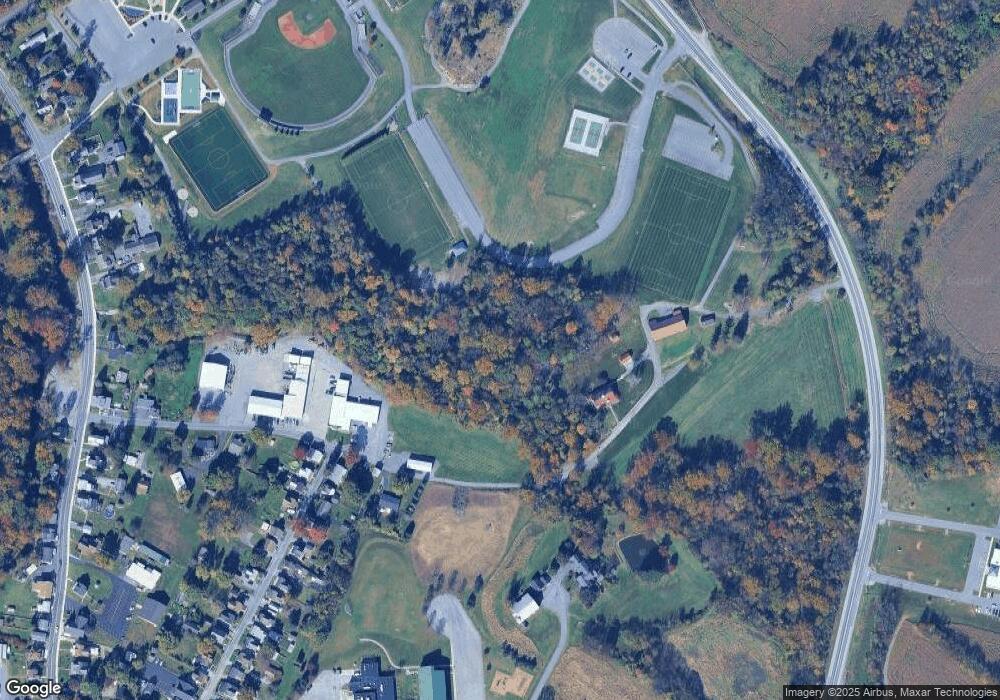 1237 Garver Ln, Chambersburg, PA 17202 - photo 1