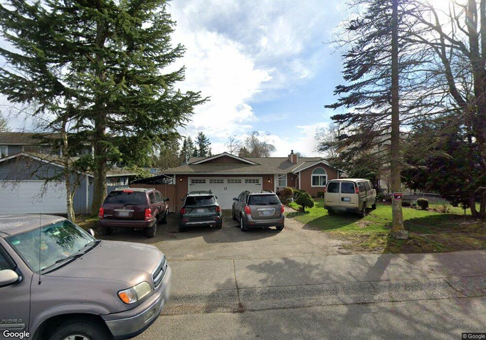 812 91st Place SW, Everett, WA 98204 - photo 1