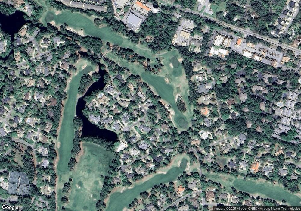 157 Saint Andrews, Saint Simons Island, GA 31522 - photo 1