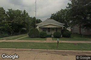 306 E Concord Ave, Holyrood, KS 67450