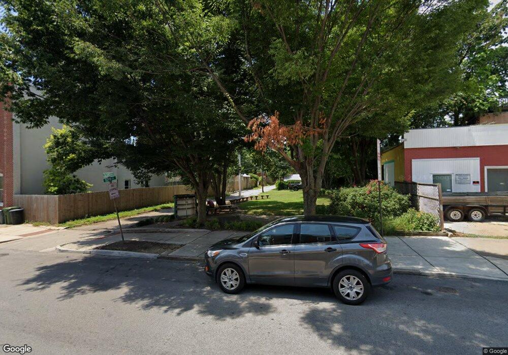 30 S Carey St, Baltimore, MD 21223 - photo 1