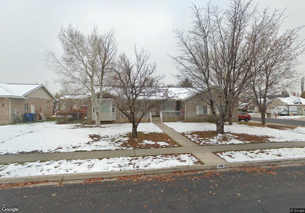 938 E 1420 N, American Fork, UT 84003 - photo 1