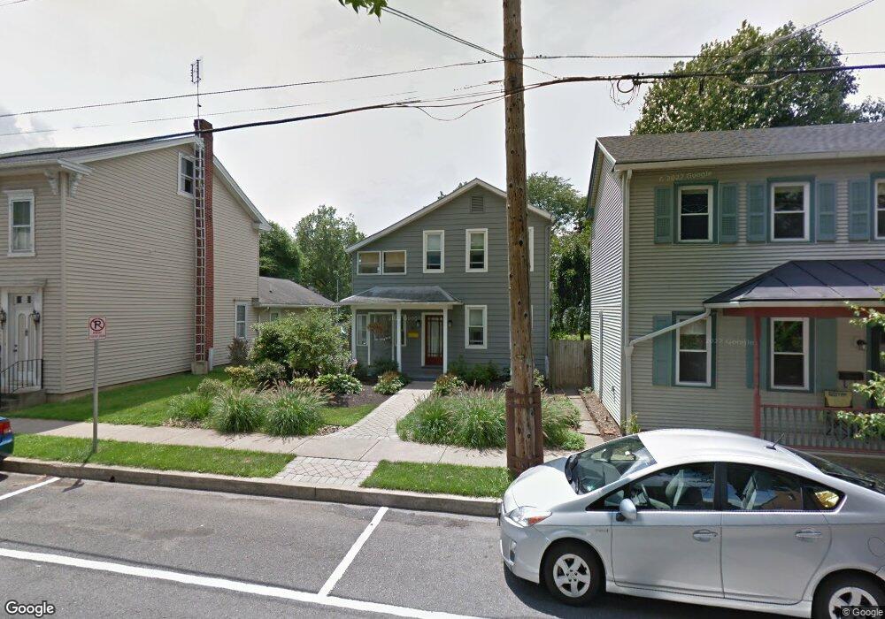 205 N 2nd St, Lewisburg, PA 17837 - photo 1