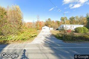 1829 Main Rd, Greenbush, ME 04418
