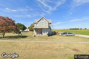 439 E Jackson St, Cullom, IL 60929