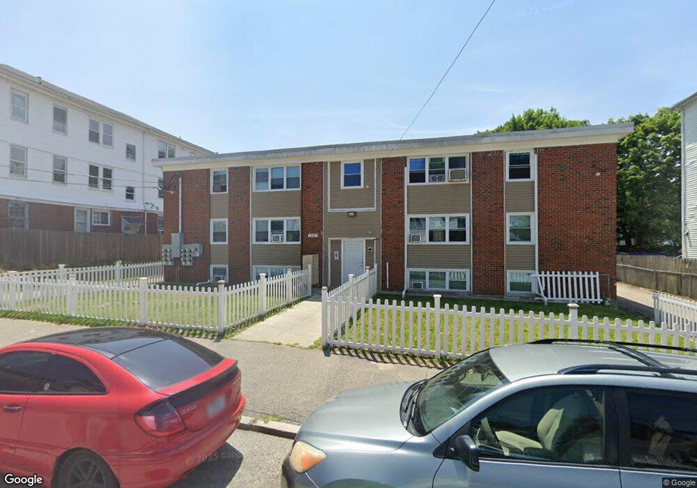 48 Sackett St unit 303, Providence, RI 02907 - photo 1