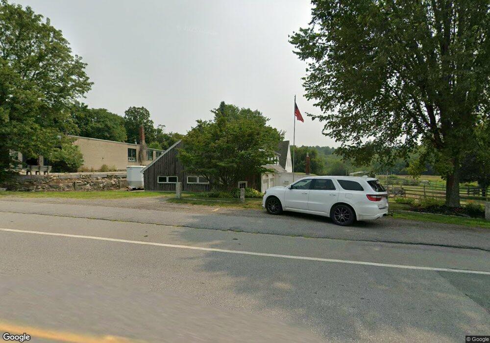 337 King St, Littleton, MA 01460 - photo 1