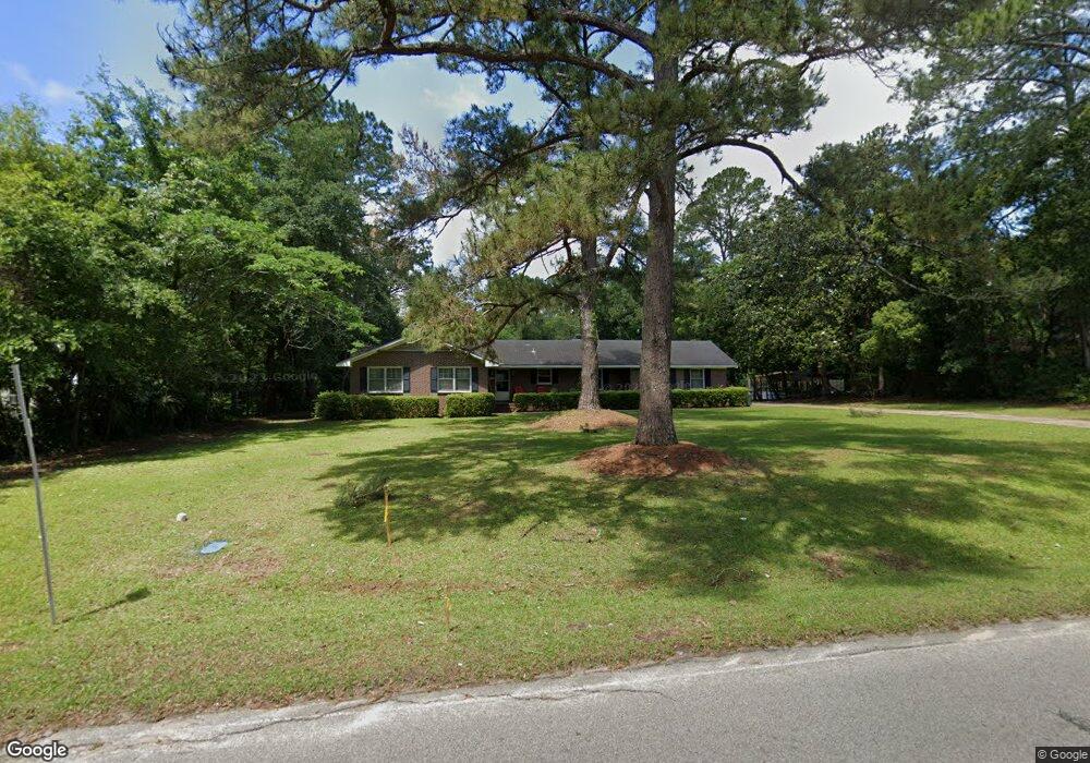 206 Barwick Rd, Quitman, GA 31643 - photo 1