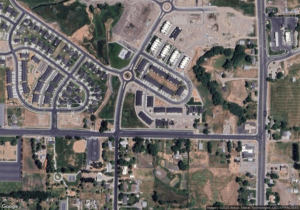 223 W 3175 S, Nibley, UT 84321 - photo 1